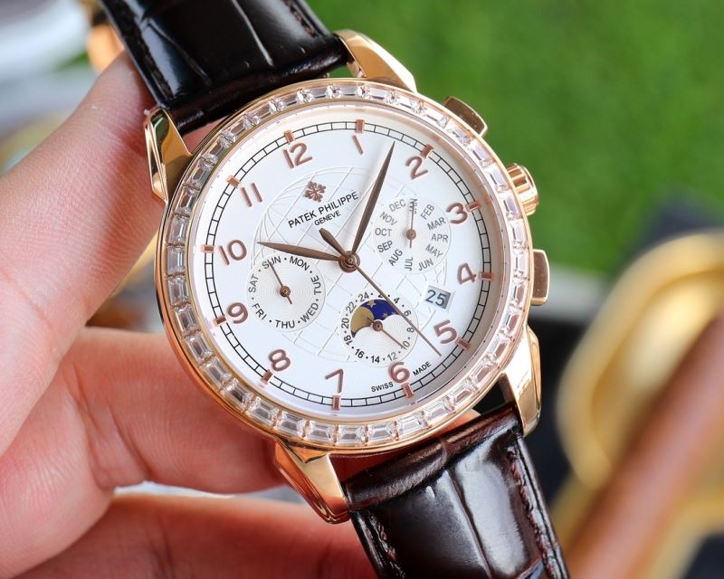 PATEK PHILIPPE